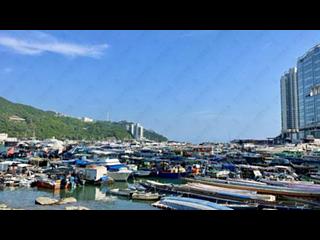 Ap Lei Chau - Larvotto 23