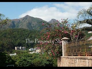 Sai Kung - Jade Villa 30