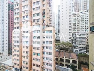 Sai Ying Pun - Goodwill Garden 02