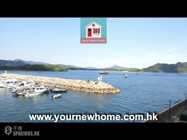Sai Kung - Costa Bello 01
