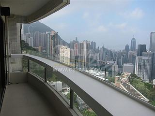Mid Levels East - Hong Villa 14