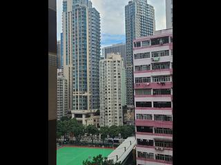 Wan Chai - Hay Wah Building 06
