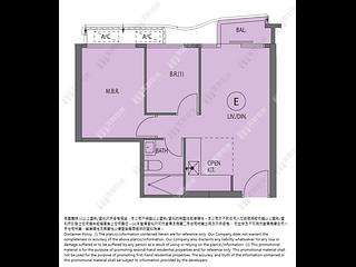 白石角 - 嘉熙7座 08