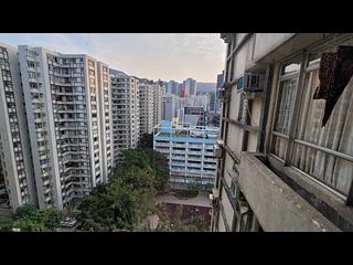 Sai Wan Ho - Lei King Wan Sites B Block 6 Yat Hong Mansion 10