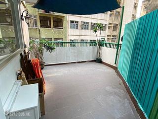 Sai Ying Pun - Cheong King Court 03