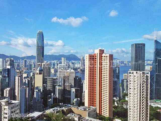 中半山 - 帝景園 01
