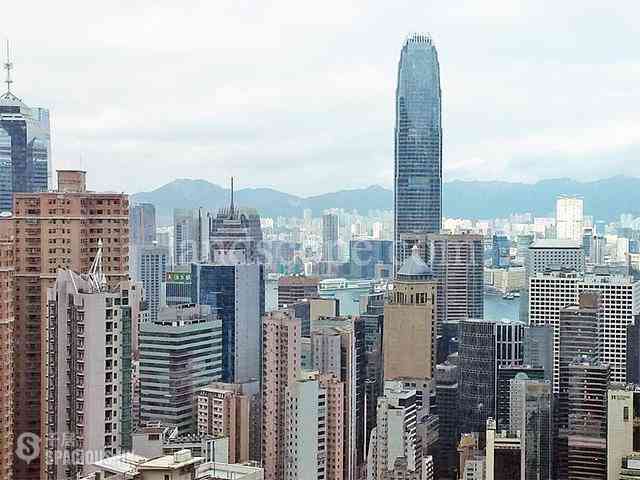 中半山 - 帝景園 03