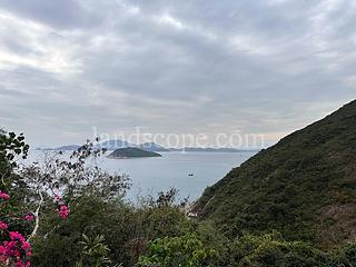 Chung Hom Kok - Horizon Ridge 02