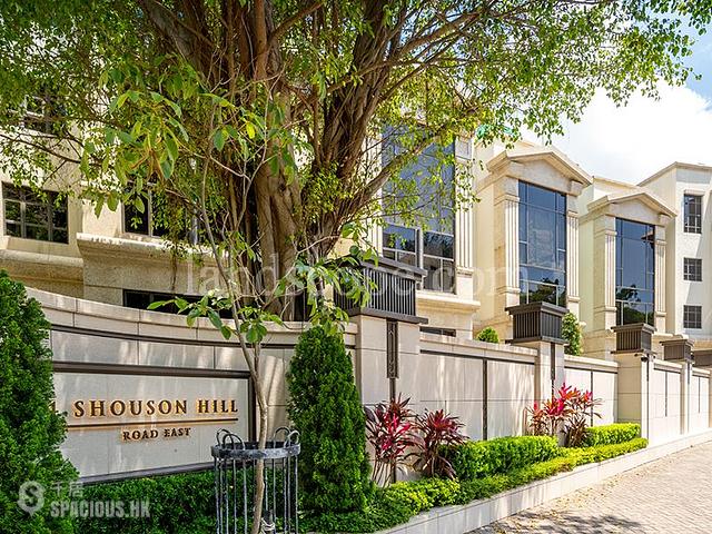 Shouson Hill - 1, Shouson Hill Road East 04
