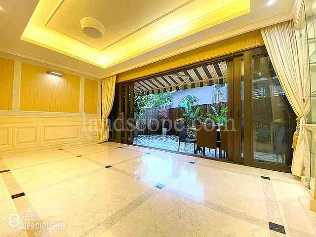 Sai Ying Pun - The Babington 01