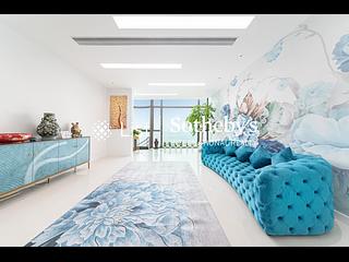 Clear Water Bay - Scenic View Villa 02