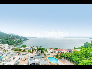 Clear Water Bay - Scenic View Villa 05