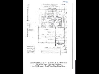 Wan Chai - Overseas Building 02