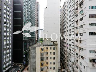 铜锣湾 - yoo Residence 02