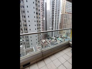 Sai Ying Pun - Island Crest Block 2 03