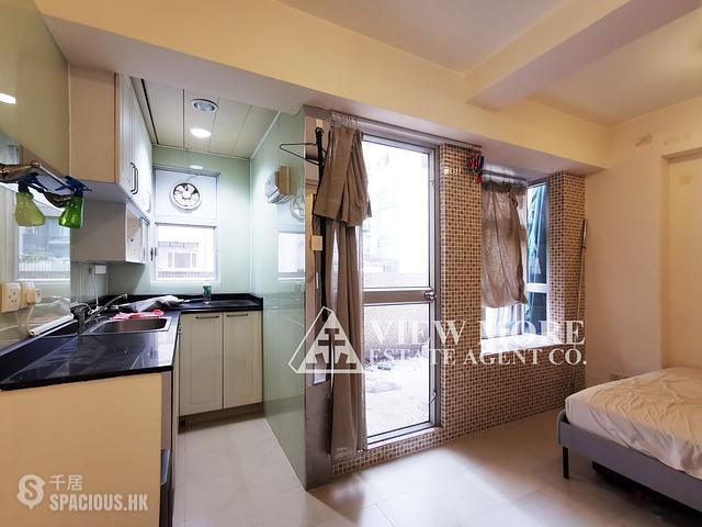 Happy Valley - 2, Shing Ping Street 01