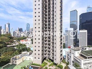Mid Levels Central - Chenyu Court 02