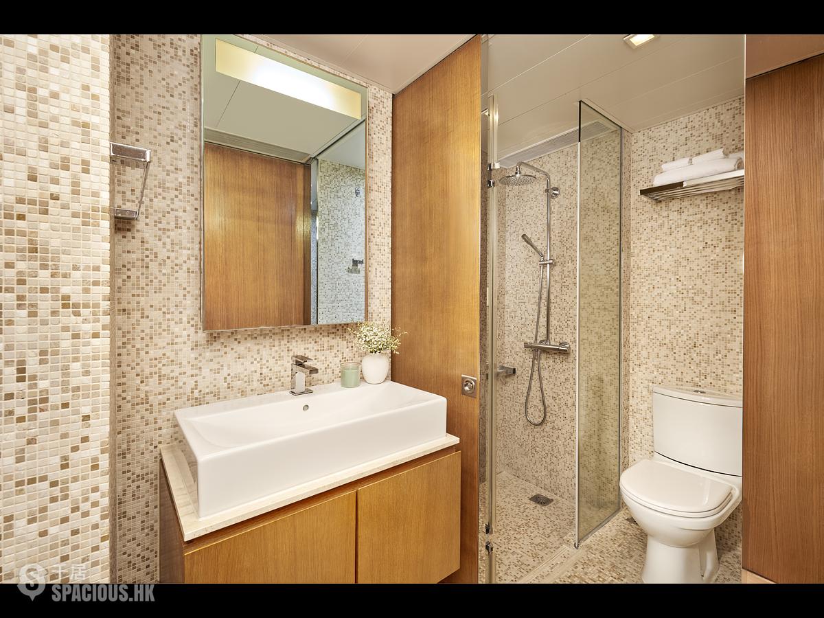 Garden East Serviced Apartments