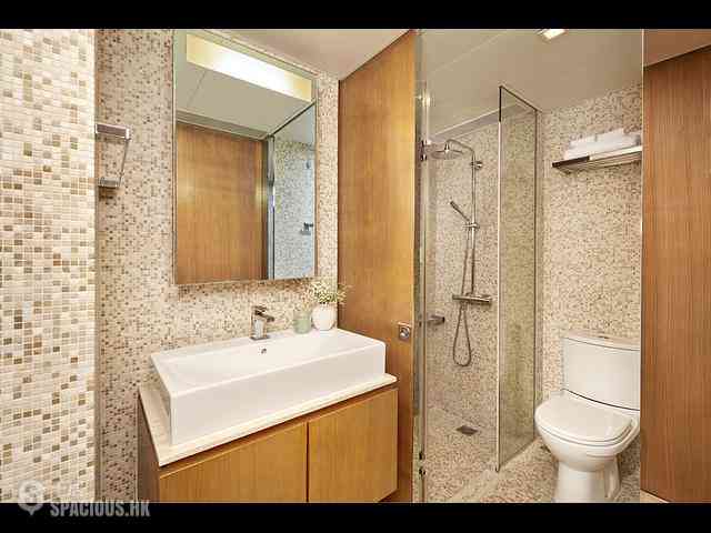 Wan Chai - Garden East Serviced Apartments 02