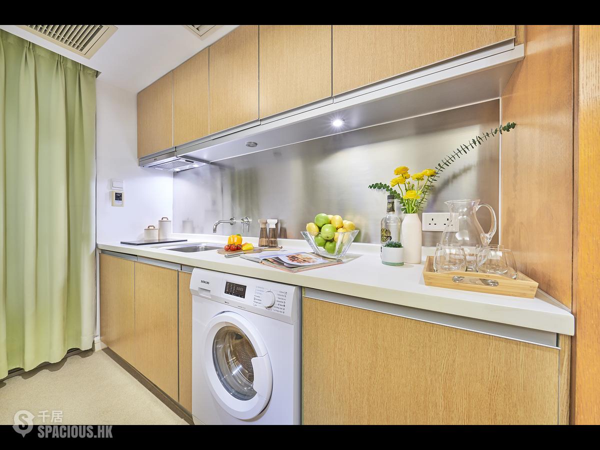Garden East Serviced Apartments