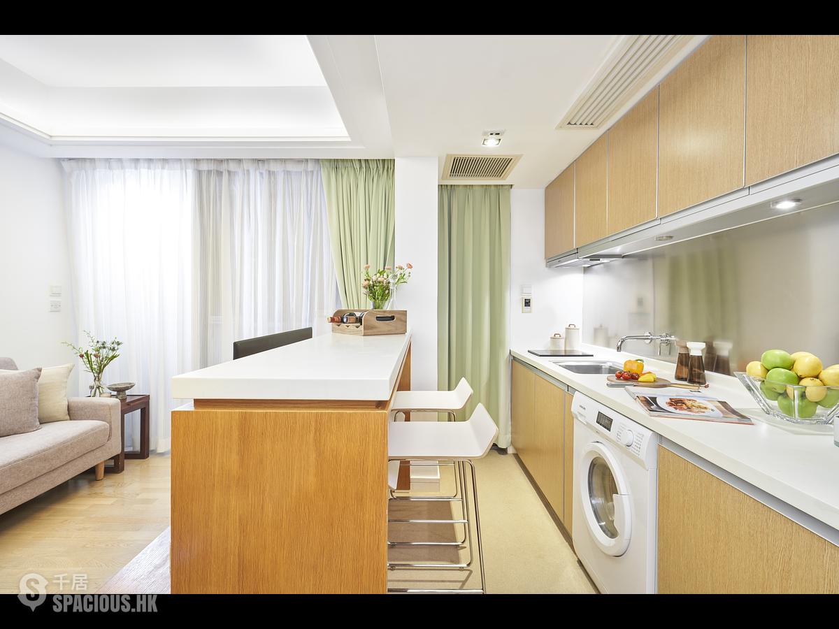Garden East Serviced Apartments
