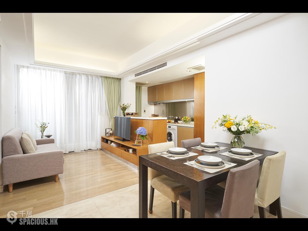 Garden East Serviced Apartments