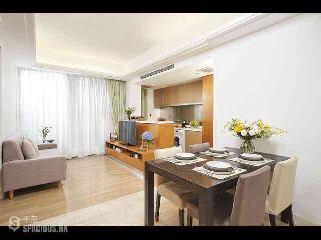 Wan Chai - Garden East Serviced Apartments 05