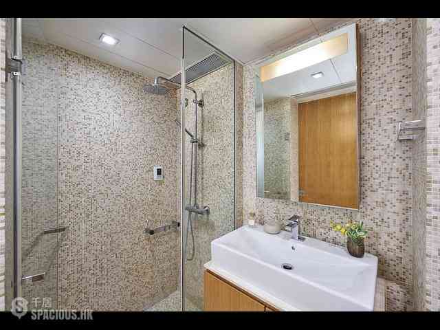Wan Chai - Garden East Serviced Apartments 06