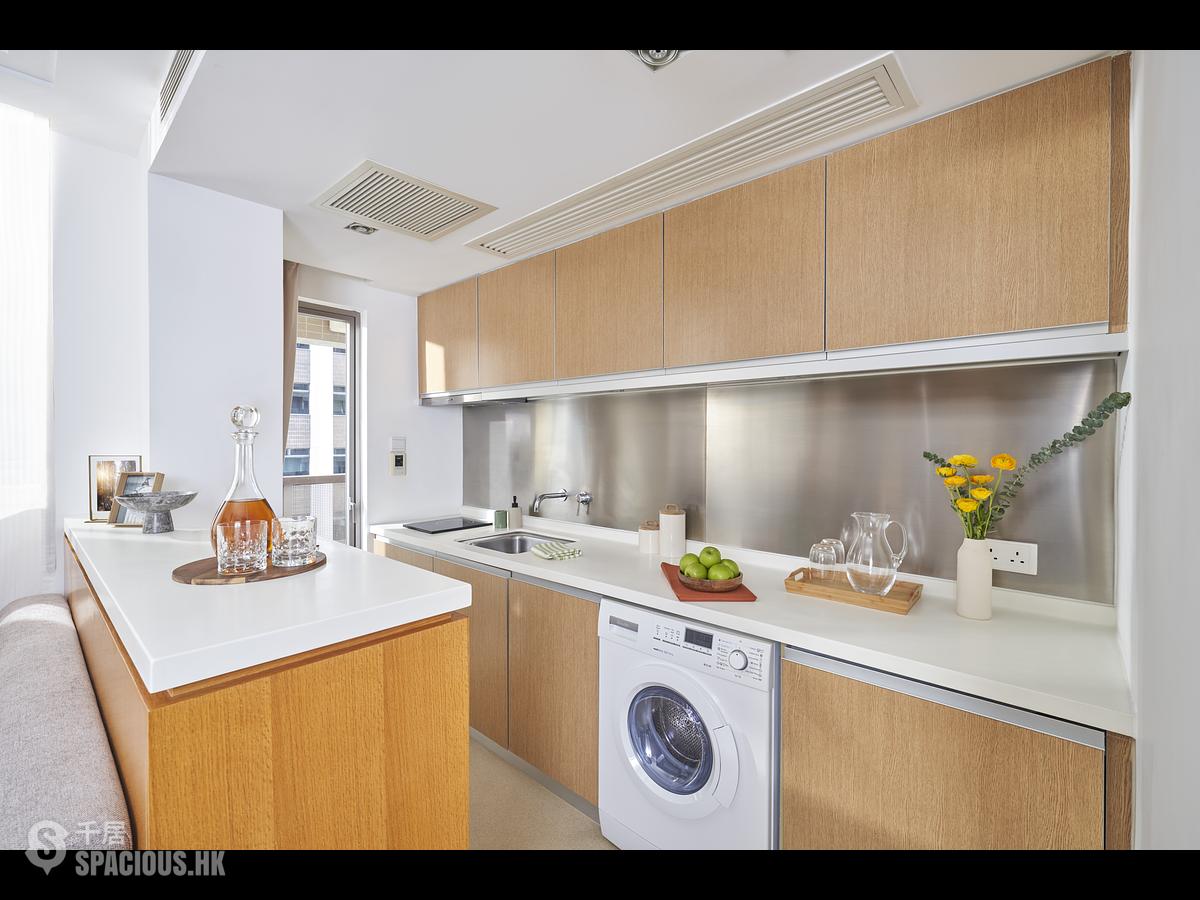 Garden East Serviced Apartments