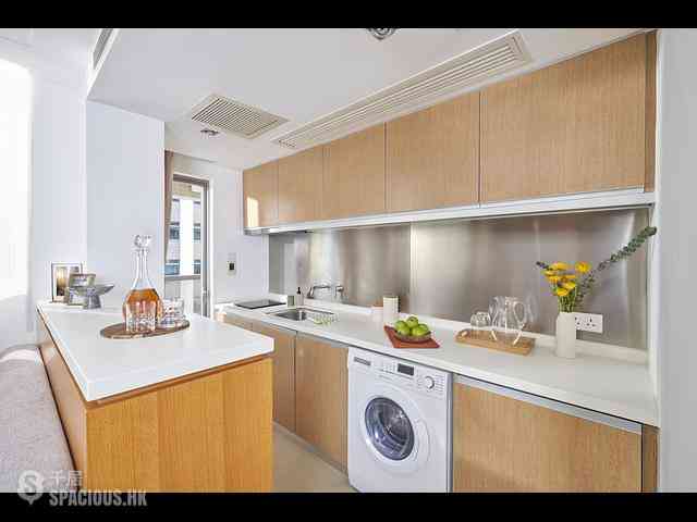 Wan Chai - Garden East Serviced Apartments 07