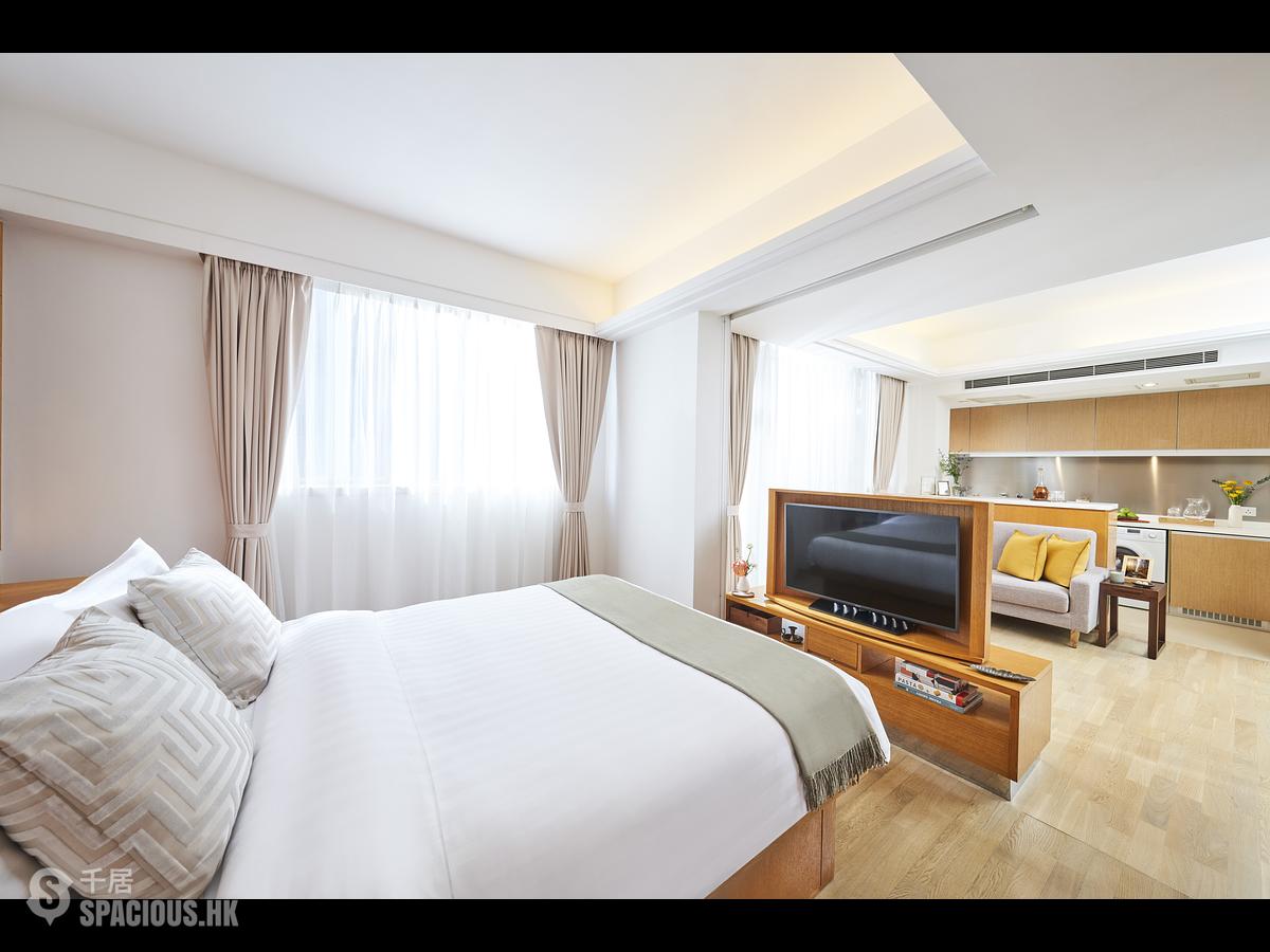 Garden East Serviced Apartments