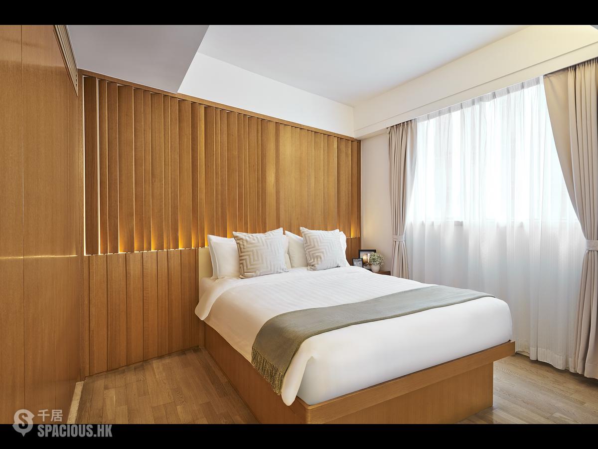 Garden East Serviced Apartments