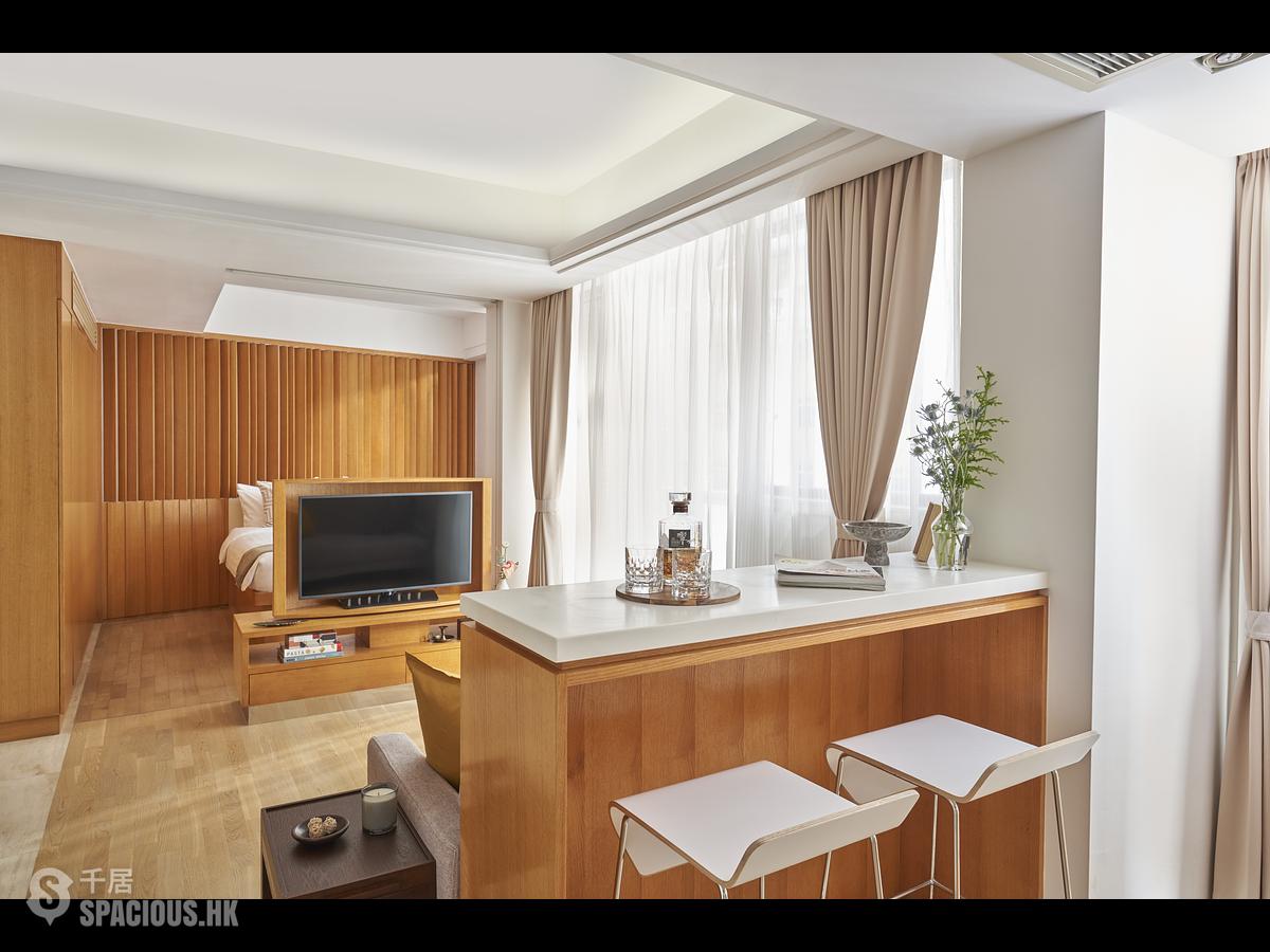 Garden East Serviced Apartments