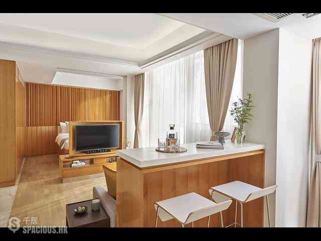 Wan Chai - Garden East Serviced Apartments 10