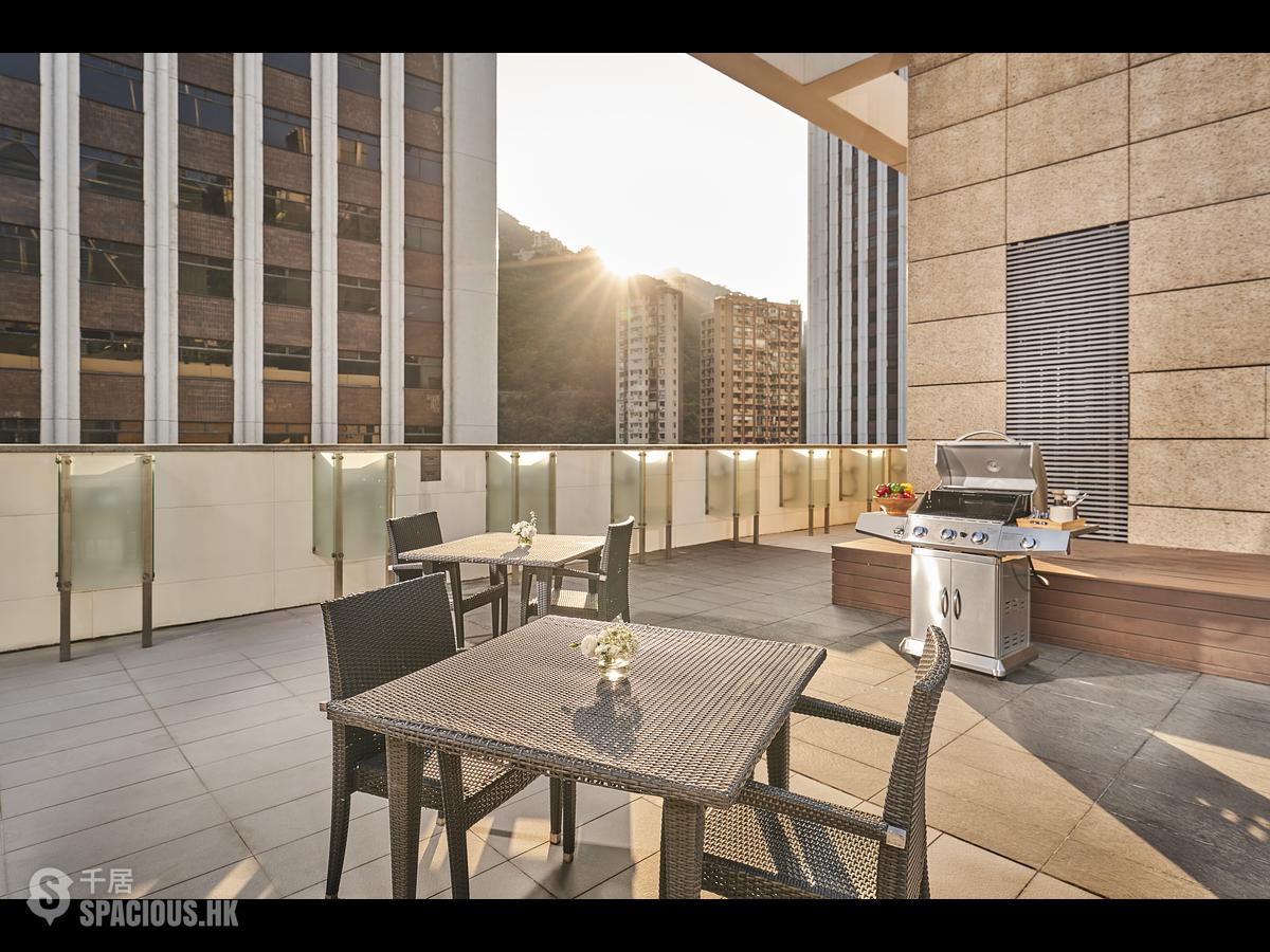 Garden East Serviced Apartments