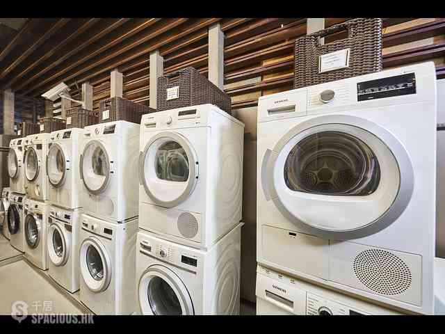 Wan Chai - Garden East Serviced Apartments 14