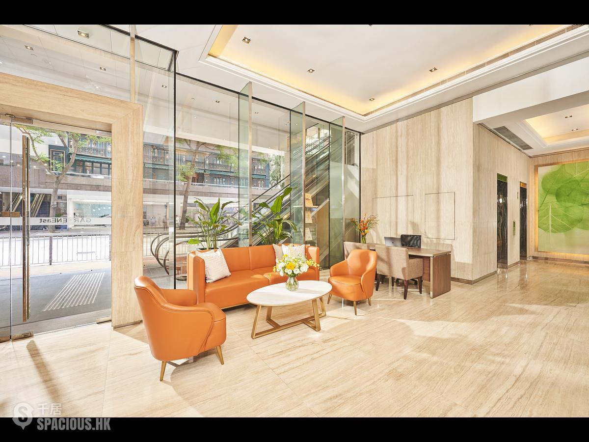 Garden East Serviced Apartments