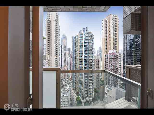 Wan Chai - Garden East Serviced Apartments 16