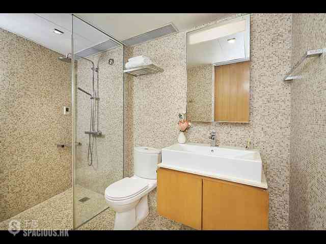 Wan Chai - Garden East Serviced Apartments 17