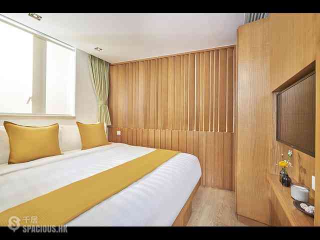 Wan Chai - Garden East Serviced Apartments 18
