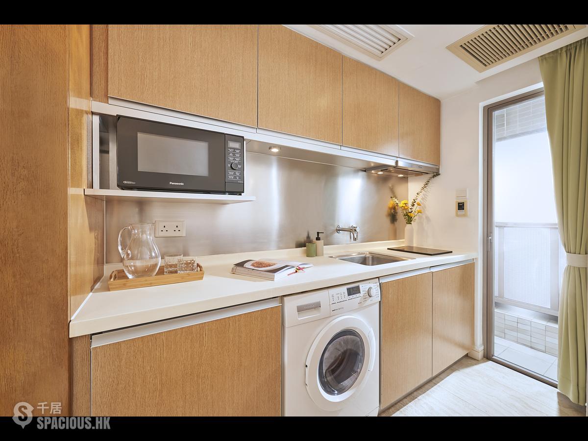 Garden East Serviced Apartments