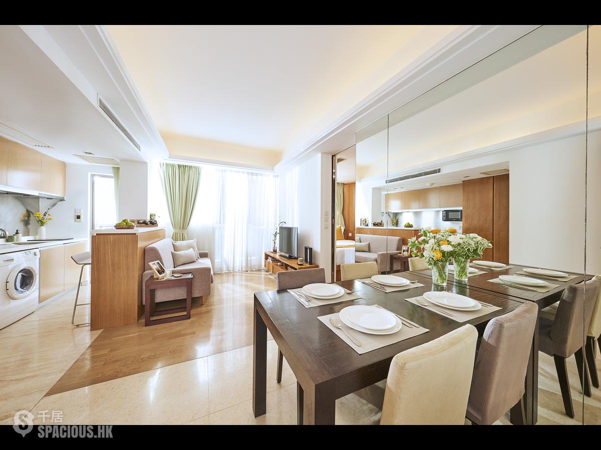 Garden East Serviced Apartments
