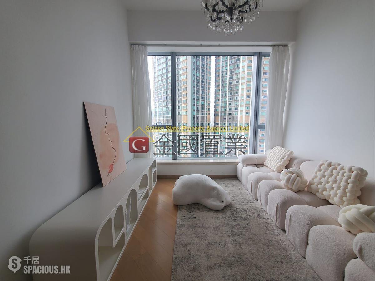 West Kowloon - The Cullinan (Tower 21 Zone 5 Star Sky) 01