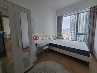 West Kowloon - The Cullinan (Tower 21 Zone 5 Star Sky) 12
