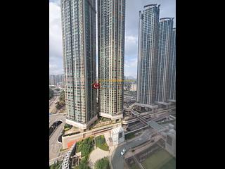 West Kowloon - The Cullinan (Tower 21 Zone 5 Star Sky) 16