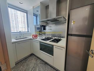 West Kowloon - The Cullinan (Tower 21 Zone 5 Star Sky) 17