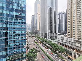 Wan Chai - City Centre Building 07