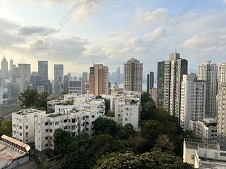 Tai Hang - Yick King Building 03