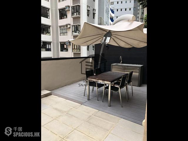 Wan Chai - 3, St. Francis Street 01