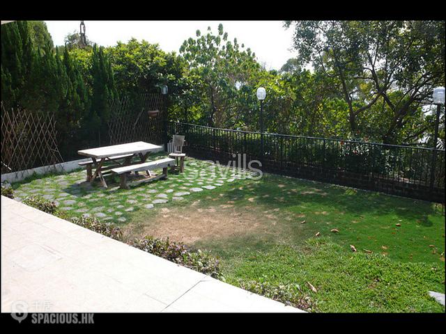 Sai Kung - Asiaciti Gardens 01